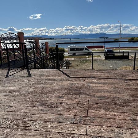 Casa Cabana Ice City 3 El Calafate Eksteriør bilde